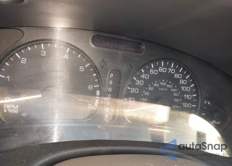 2003 Oldsmobile Alero Gl2 from USA, damaged, VIN 1G3NL52E63C314645